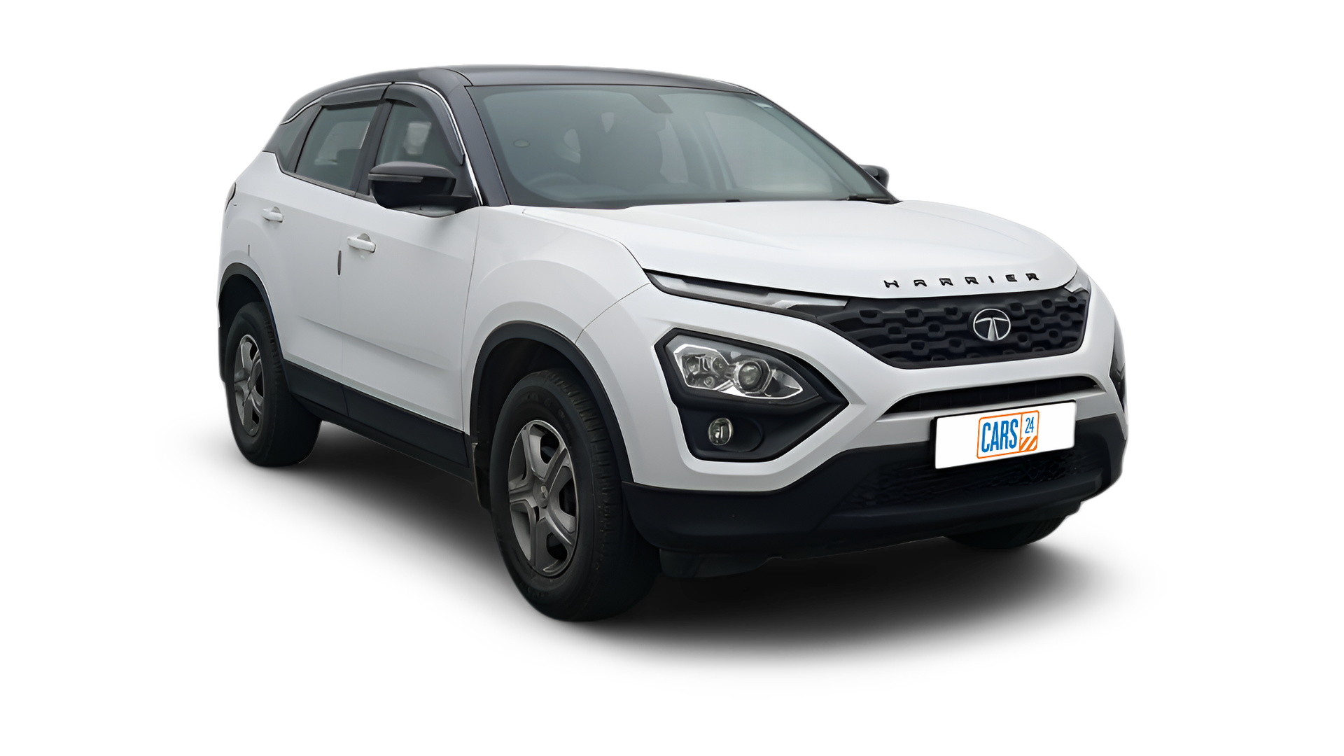 Tata Harrier-img